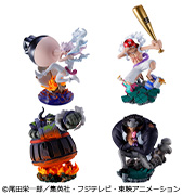LOGBOX RE BIRTH エッグヘッド編 02