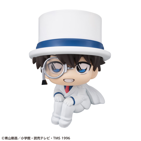 名探偵コナン 怪盗キッド