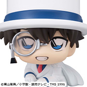 名探偵コナン 怪盗キッド