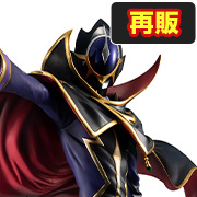 コードギアス 復活のルルーシュ ゼロ【20th Anniversary 再販】