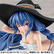 無職転生Ⅲ ~異世界行ったら本気だす~ ロキシー 水着Ver.