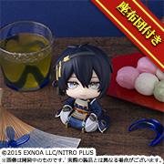 刀剣乱舞ONLINE 三日月宗近【プレミアムバンダイ限定版】
