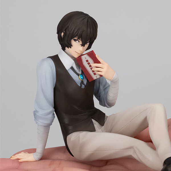 文豪ストレイドッグス てのひら太宰さん
