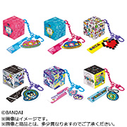RUBIK'S ID たまごっち