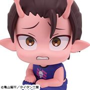 銀河特急 ミルキー☆サブウェイ カナタ