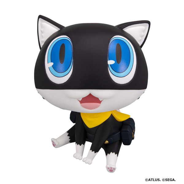 ペルソナ5 ザ・ロイヤル モルガナ