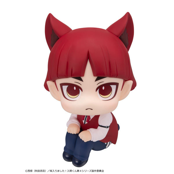 魔入りました！入間くん オペラ