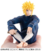 NARUTO-ナルト- 疾風伝 てのひらミナト