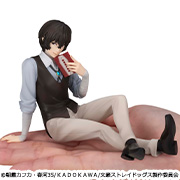文豪ストレイドッグス てのひら太宰さん