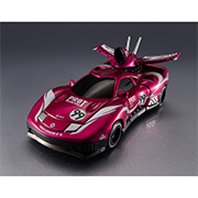-Heritage Edition- 新世紀GPXサイバーフォーミュラ アオイステルスジャガーZ-7