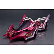 -Heritage Edition- 新世紀GPXサイバーフォーミュラ プロトジャガーZ-6