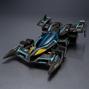 -Heritage Edition- LIMITED 新世紀GPXサイバーフォーミュラ スーパーアスラーダ01 サーキットモード NEON Ver.