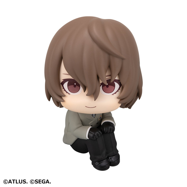 ペルソナ5 ザ・ロイヤル 明智吾郎