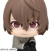 ペルソナ5 ザ・ロイヤル 明智吾郎