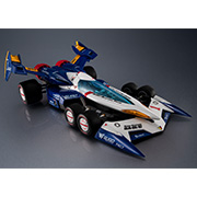 2ndLAP 新世紀GPXサイバーフォーミュラ11  スーパーアスラーダSA-01/C