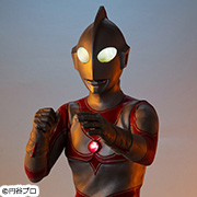 帰ってきたウルトラマン