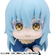 転生したらスライムだった件 リムル=テンペスト