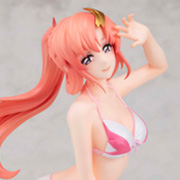 らいと 機動戦士ガンダムSEED FREEDOM ラクス・クライン 水着Ver.