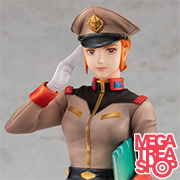 機動戦士ガンダム マチルダ・アジャン feat.ことぶきつかさ