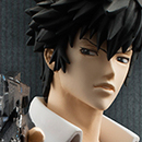 PSYCHO-PASS 狡噛慎也