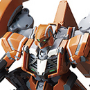 ALDNOAH・ZERO KG-6SLEIPNIR 宇宙用裝備