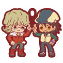 好夥伴系列 TIGER & BUNNY