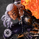 ワンピース メガハウスフィギュア MG04 6体セット P.O.P（Portrait.Of.Pirates）ワンピース特設ページ