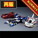 -Heritage Edition-  新世紀GPXサイバーフォーミュラ 富士岡サーキット決戦３台セット【再販】