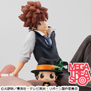 家庭教師ヒットマンREBORN! てのひらツナくん＆リボーン