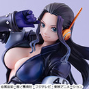 ワンピース “Evolutionary History” ニコ・ロビン