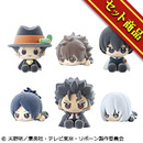 ぬいっぽ 家庭教師ヒットマンREBORN! セット