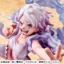 ワンピース “Evolutionary History” ジュエリー・ボニー〝一番自由な未来〟