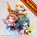 学園アイドルマスター 【限定描き下ろしクリアカード付き】