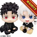 カグラバチ 六平千鉱＆漣伯理 セット【限定座布団付き】