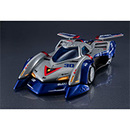 ＜新品・未開封＞メガハウス　GGG　 ギレン・ザビ （初回限定特典・輸送箱付き） NEW PRODUCTS | メガホビ MEGAHOBBY STATION
