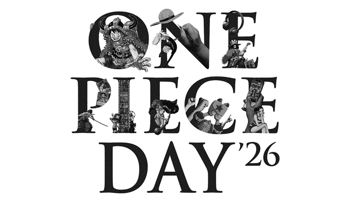 ONE PIECE DAY'26