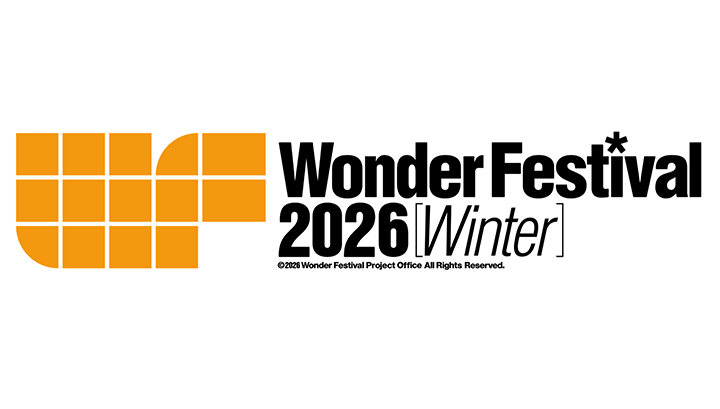 ワンダーフェスティバル2026[冬]