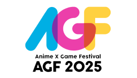 Anime X Game Festival 2025（AGF KOREA 2025）
