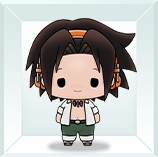 ちょこりんマスコット 特設ページ