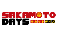 SAKAMOTO DAYS