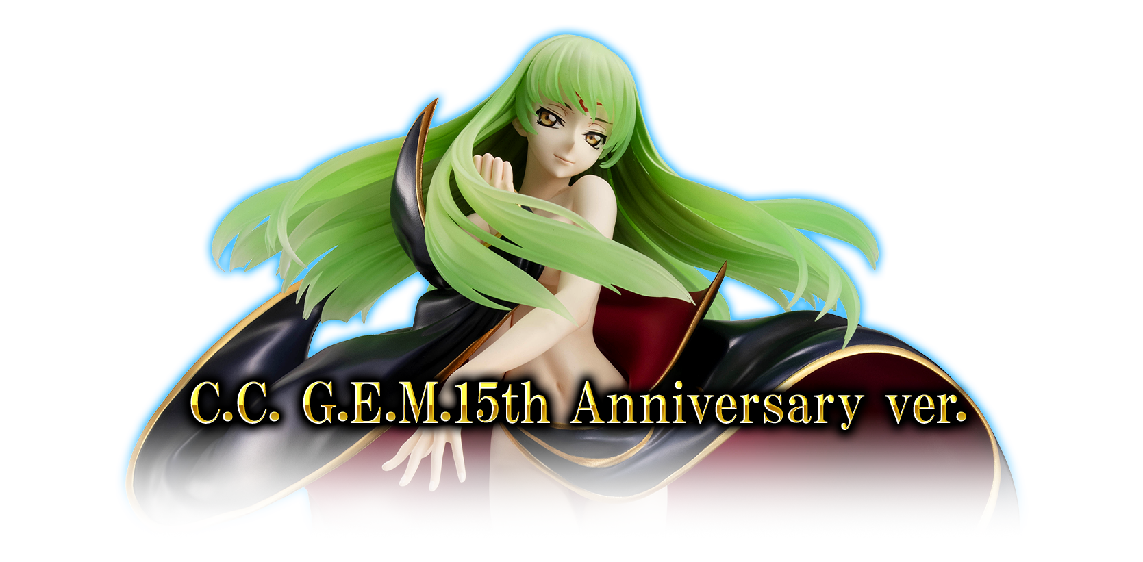 B-style コードギアス 反逆のルルーシュ C.C. バニーVer. 1/4 未開封品