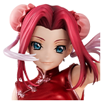 G.E.M.シリーズ コードギアス 反逆のルルーシュ 紅月カレン 租界潜入ver.