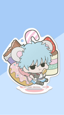 Collection Items