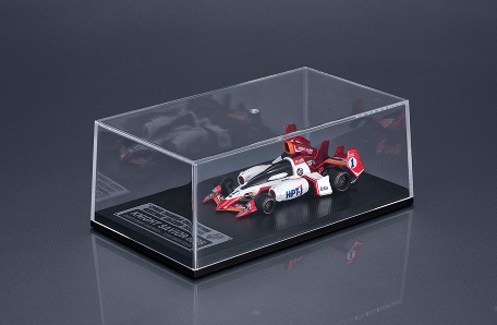サイバーフォーミュラ 特設ページ | メガホビ MEGAHOBBY STATION