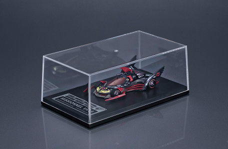 サイバーフォーミュラ 特設ページ | メガホビ MEGAHOBBY STATION