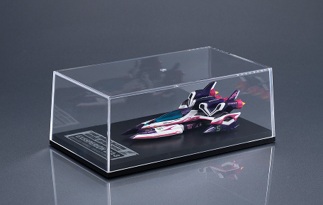 サイバーフォーミュラ 特設ページ | メガホビ MEGAHOBBY STATION