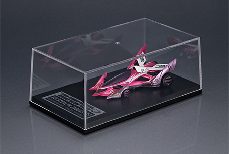 サイバーフォーミュラ 特設ページ | メガホビ MEGAHOBBY STATION