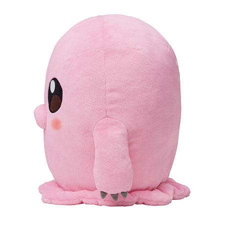 STUFFED Collection LIMITED デジモンアドベンチャー モチモン