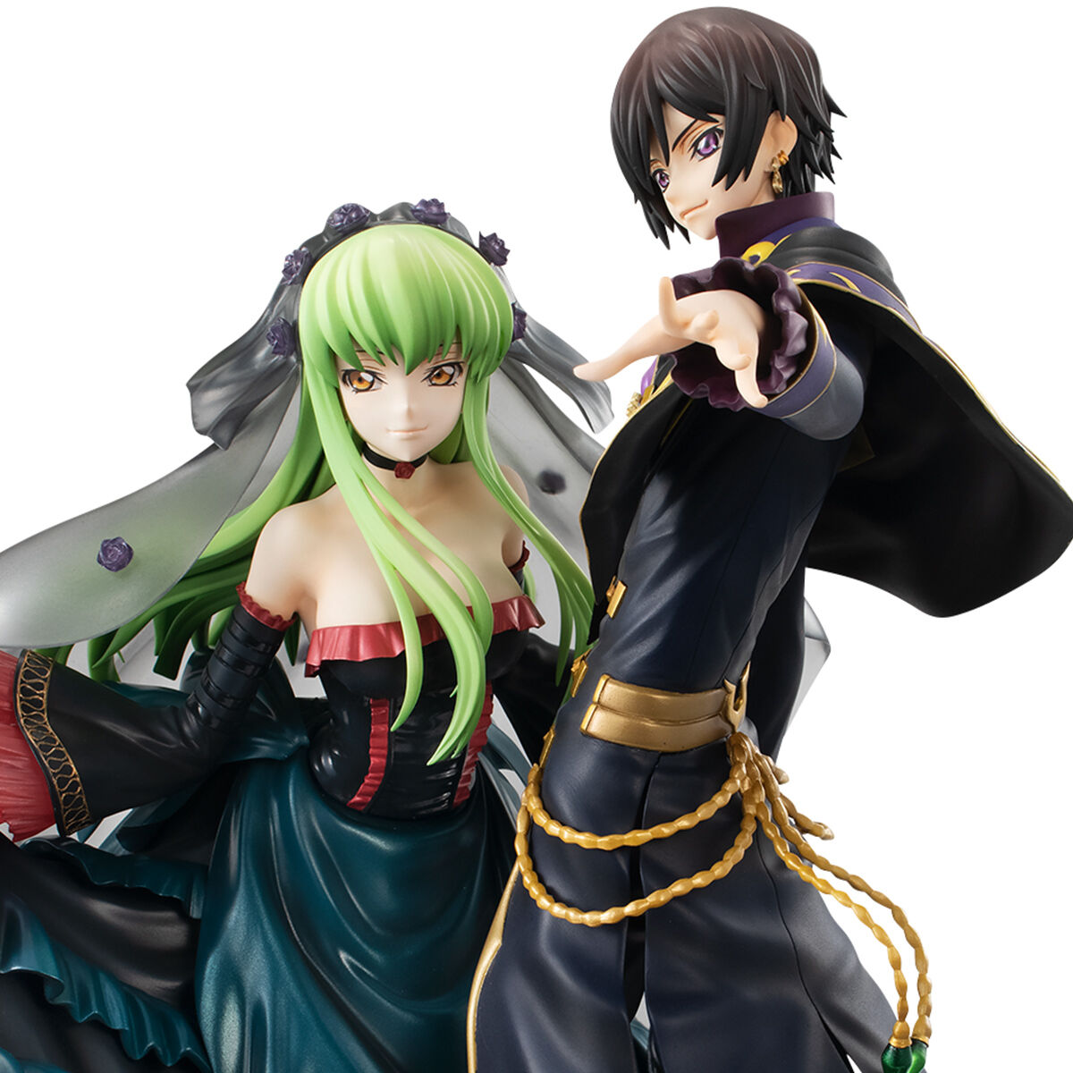 G.E.M. Series