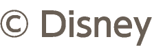 &copy; Disney